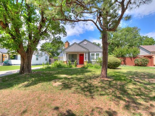 405 Nebraska Street, Norman, OK, 73069 | Card Image