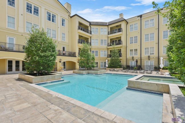 APT-207 - 990 Stanford Ave, Condo with 3 bedrooms, 3 bathrooms and 3 parking in Baton Rouge LA | Image 38