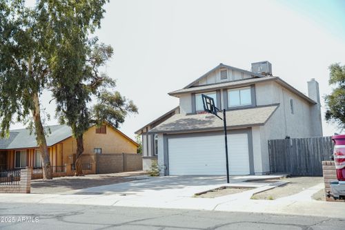 1632 E Saint Charles Ave, Phoenix, AZ, 85042-4586 | Card Image