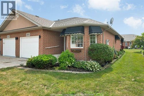 1803 Chateau Ave, Windsor, ON, N8P1M6 | Card Image