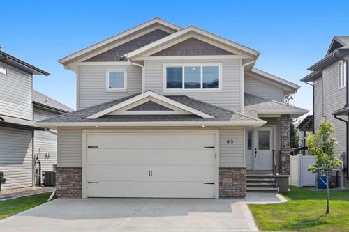 85 Turner Cres, Red Deer, AB, T4P0L2 | Card Image