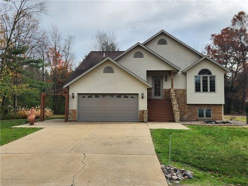 600 S Hayden St, MERRILLAN, WI, 54754-9041 | Card Image