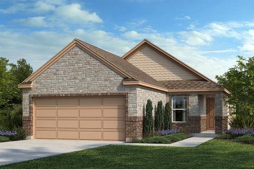 19814 Corberry Park Lane, Hockley, TX, 77447 | Card Image