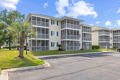 apt-e-204 Landing Rd, North Myrtle Beach, SC, 29582-2976 | Card Image