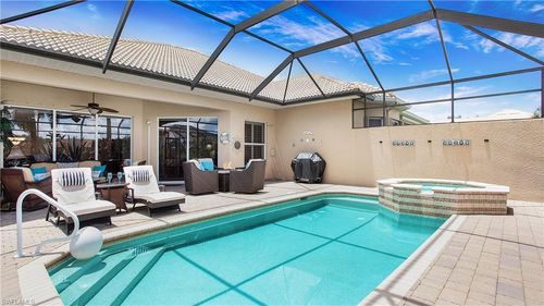 20029 Saraceno Dr, ESTERO, FL, 33928-7734 | Card Image