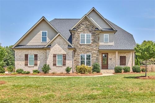 200 Dyna Dr, Lexington, NC, 27295-7660 | Card Image