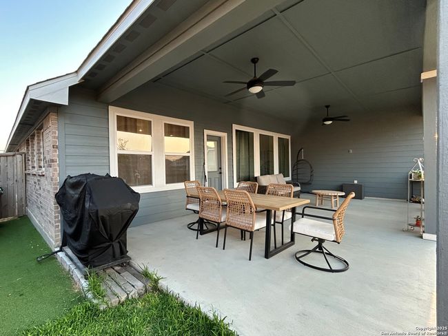12835 Fort Belknap, House other with 4 bedrooms, 3 bathrooms and null parking in San Antonio TX | Image 39