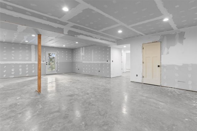 View of basement | Image 44