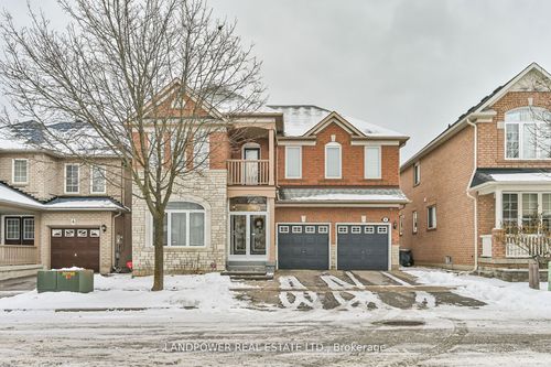 6 Tower Bridge Cres, Markham, ON, L6C2M8 | Card Image