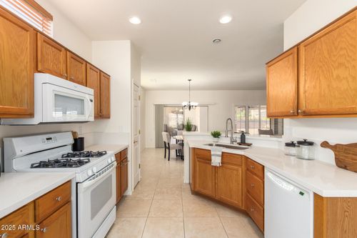 19740 N Wind Rose Way, Surprise, AZ, 85374-4955 | Card Image