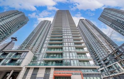 601 - 4065 Brickstone Mews, Condo with 1 bedrooms, 1 bathrooms and 1 parking in Mississauga ON | Image 1