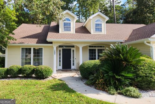 157 Country Walk Cir, Brunswick, GA, 31525-4747 | Card Image