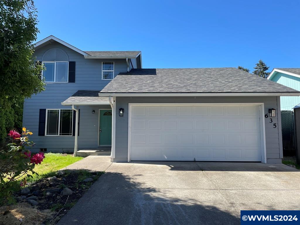 Stardancer Ln, Salem, OR 97317