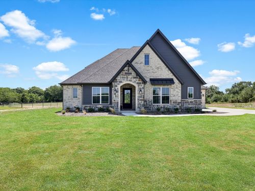 1021 Silver Sage Trl, Weatherford, TX, 76085-3982 | Card Image