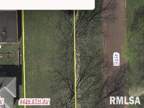 4429 8th Ave, Rock Island, IL, 61201-2230 | Card Image