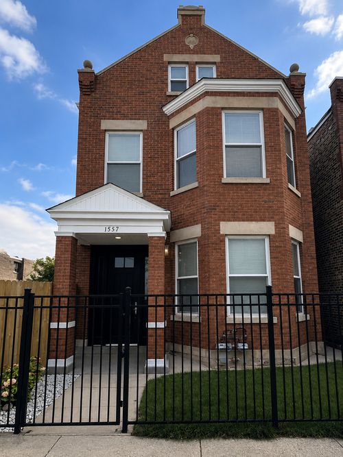 1-1837 S Harding Ave, Chicago, IL, 60623-2441 | Card Image