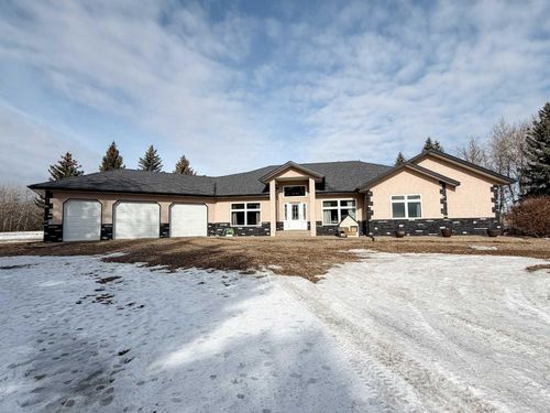 39078 21-4 Range Road, Rural Stettler No. 6, County of, AB, T0C2L0 | Card Image