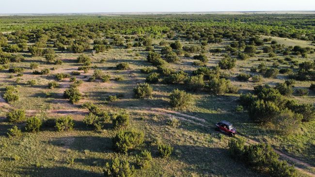 3609 Fm 1086, Home with 0 bedrooms, 0 bathrooms and null parking in Ovalo TX | Image 34