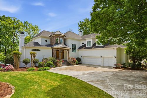 18426 Peninsula Cove Ln, Cornelius, NC, 28031-7747 | Card Image
