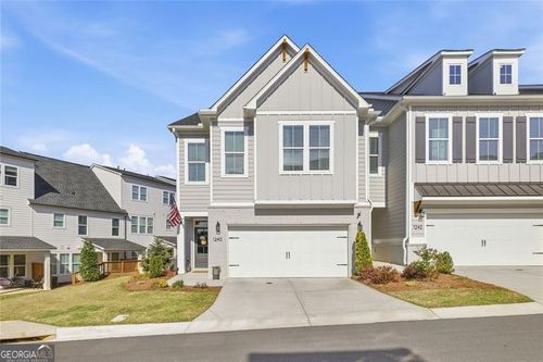 1240 Willowcrest Way, Cumming, GA, 30041 | Card Image