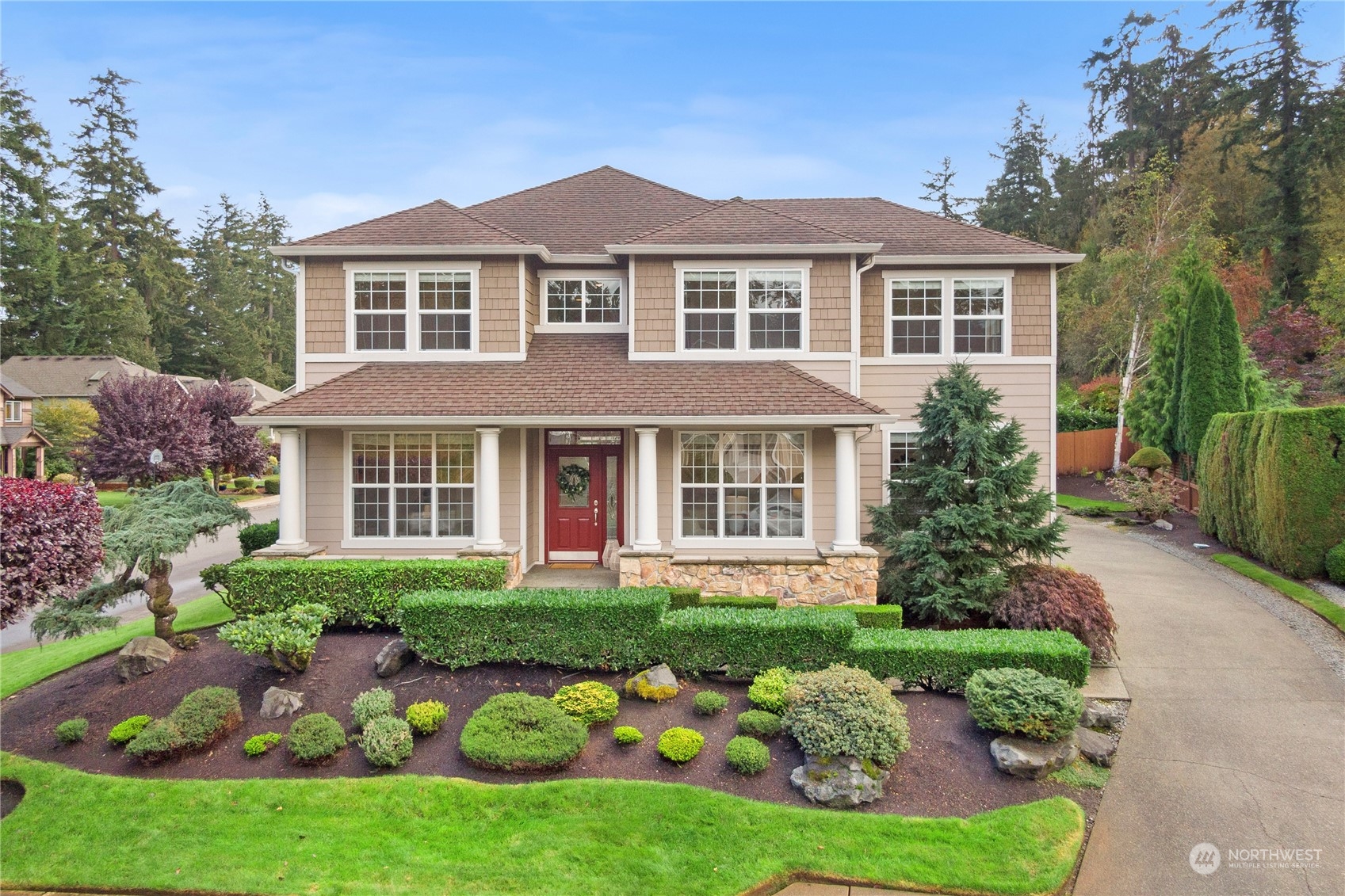 104th Street Ct, Lakewood, WA 98498