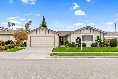 5362 Trinette Ave, Garden Grove, CA, 92845-1911 | Card Image