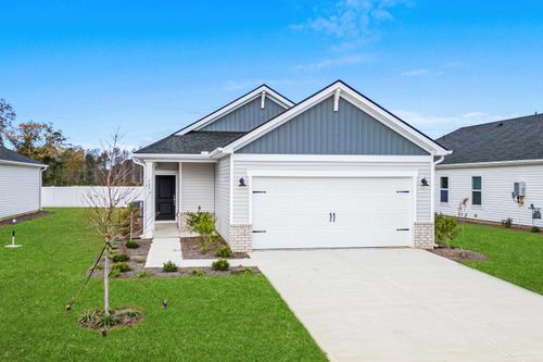 3116 Tranquility Loop, Longs, SC, 29568-7891 | Card Image