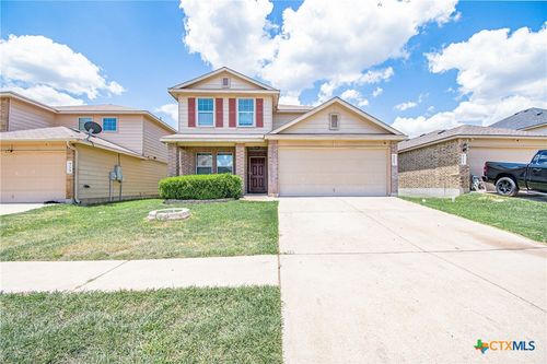 9007 Sandyford Ct, Killeen, TX, 76542-6292 | Card Image