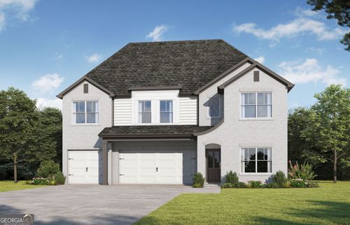 1413 Piano Way, Mcdonough, GA, 30252-1502 | Card Image