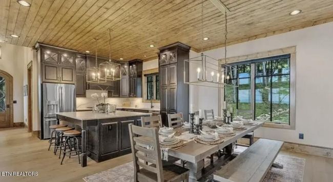 15 Moody Moon Ridge Way, House other with 3 bedrooms, 4 bathrooms and null parking in Newport TN | Image 7