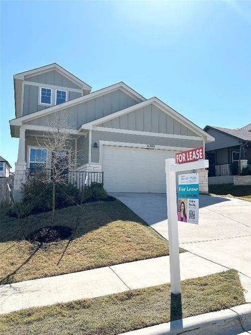 6309 Night Chinook Dr, Buda, TX, 78610-4067 | Card Image