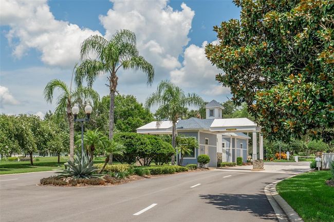 Community Entrance | Image 60