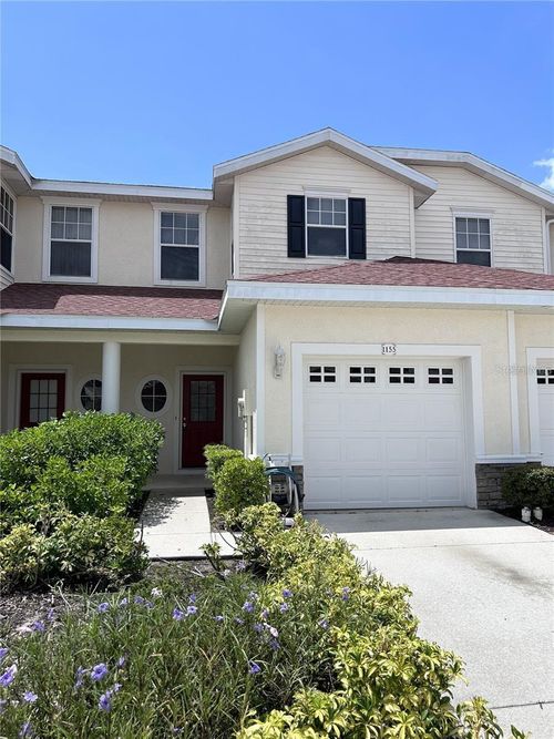 1147 Jonah Dr, NORTH PORT, FL, 34289-9496 | Card Image