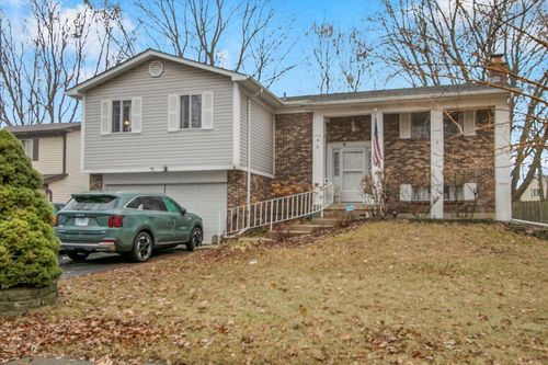 1156 Partridge Ave, Bolingbrook, IL, 60490-3108 | Card Image