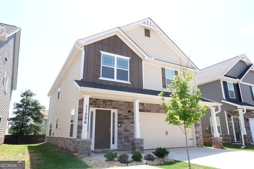 11096 Cornerstone Way, Hampton, GA, 30228-3795 | Card Image