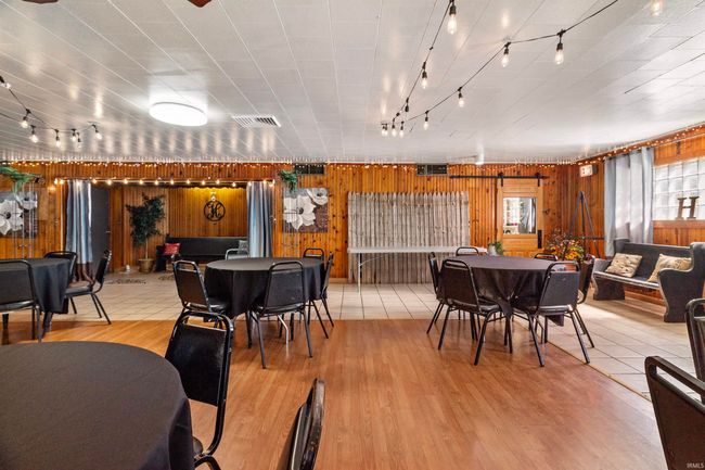 409 N 1 St St, Home with 0 bedrooms, 2 bathrooms and null parking in Gas City IN | Image 20