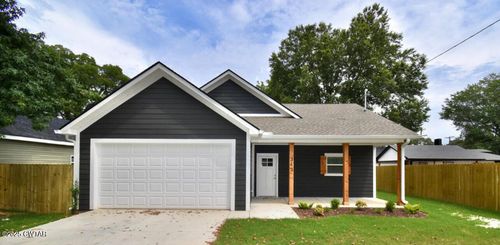 313 W Forest Ave, Jackson, TN, 38301-4012 | Card Image