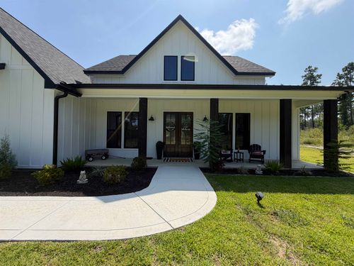 780 Private Road 6026, Brookeland, TX, 75931 | Card Image