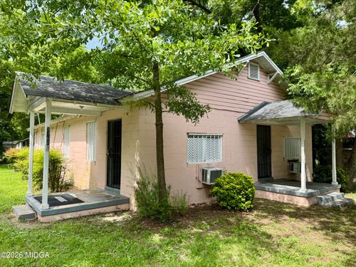 3767 Fairmont Avenue, Macon, GA, 31204 | Card Image