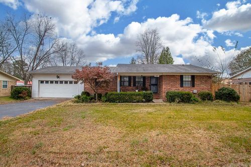 905 Minnesota St, Beebe, AR, 72012-2641 | Card Image
