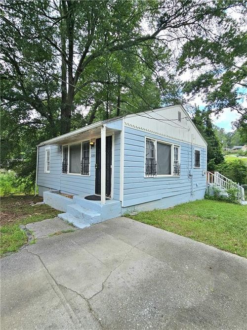 2293 Ewing St Sw, Atlanta, GA, 30331-5815 | Card Image