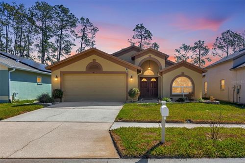 5600 S Sparrow Hawk Ct, Zephyrhills, FL, 33541-9159 | Card Image