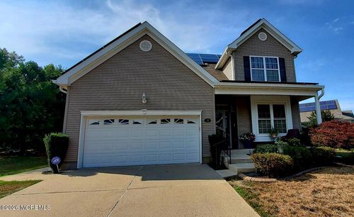 50 Daffodil Dr, Little Egg Harbor, NJ, 08087-4064 | Card Image