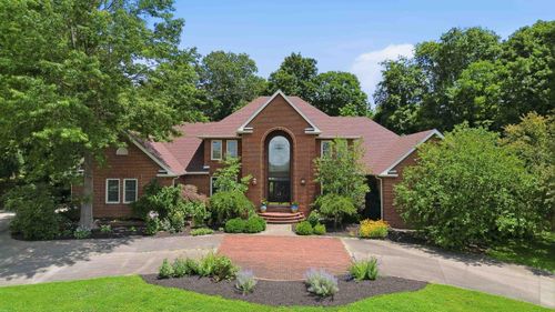 425 Woodside Dr, Somerset, KY, 42503-4985 | Card Image