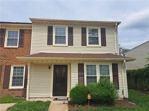 800 Pencil Box Way, Virginia Beach, VA, 23462-1070 | Card Image
