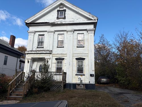 51 Saint James St, Boston, MA, 02119-3217 | Card Image