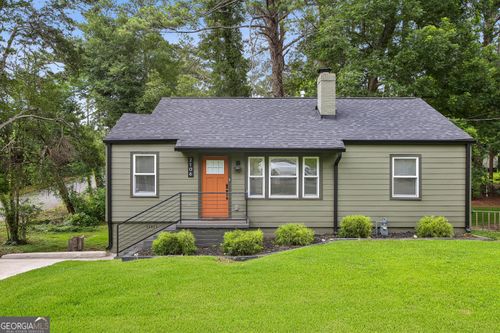2106 Penrose Dr, East Point, GA, 30344-1115 | Card Image