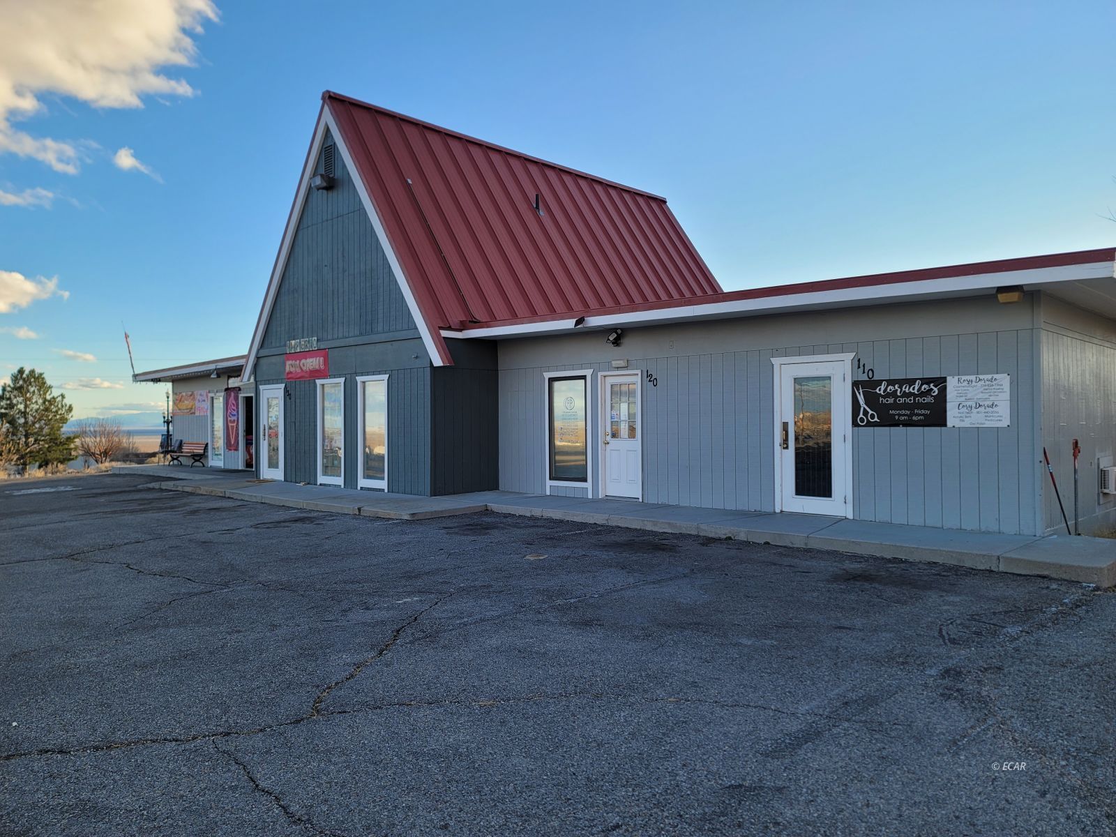 Commercial Sale in West Wendover 2
