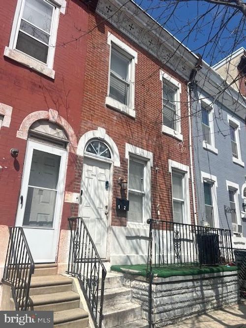 2-2546 N 7th St, PHILADELPHIA, PA, 19133-2201 | Card Image