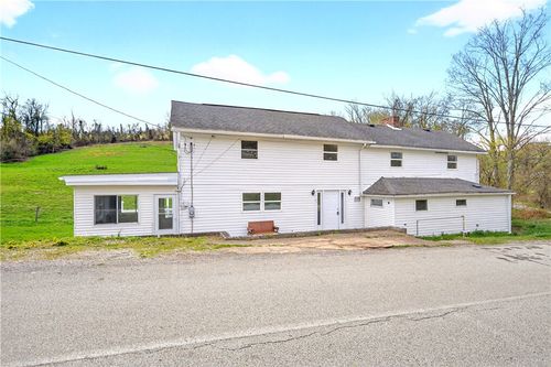 93 Old 51 Rd, Perryopolis, PA, 15473-1317 | Card Image